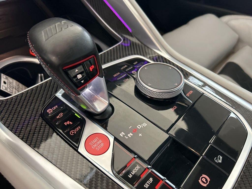 Bmw X5 M Base - Thumbnail 8