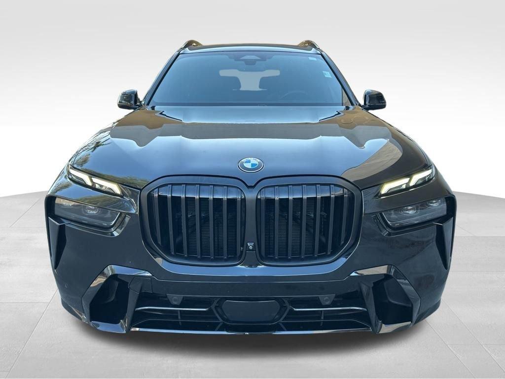 Bmw X7 Xdrive40I - Thumbnail 14