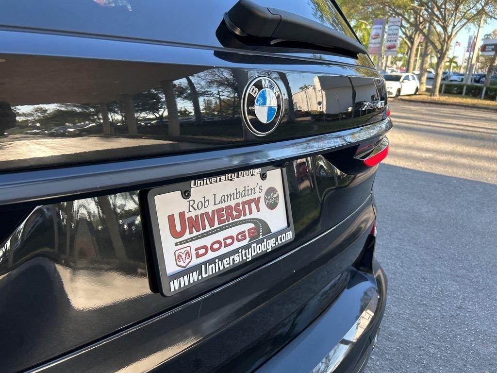 Bmw X7 Xdrive40I - Thumbnail 20