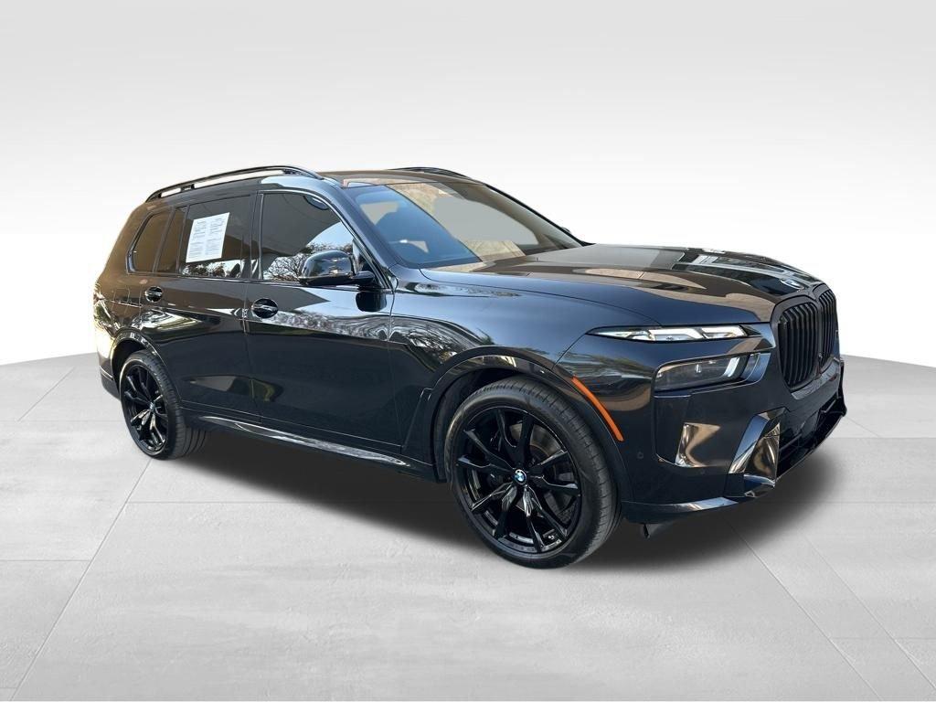 Bmw X7 Xdrive40I - Thumbnail 2