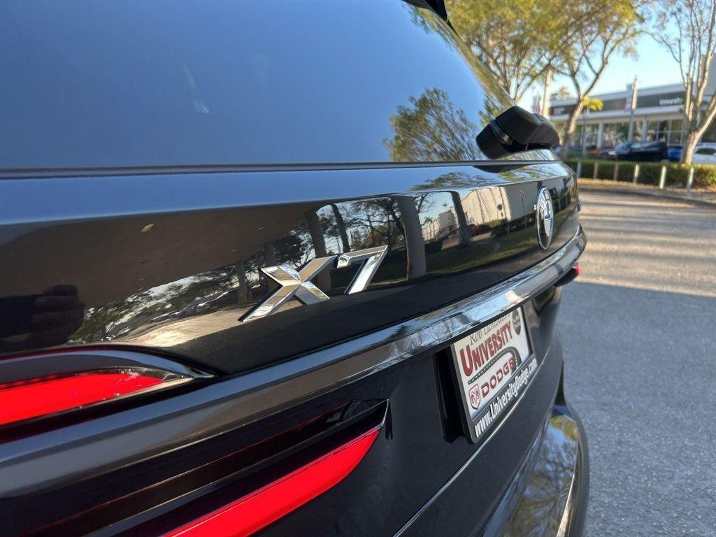 Bmw X7 Xdrive40I - Thumbnail 19