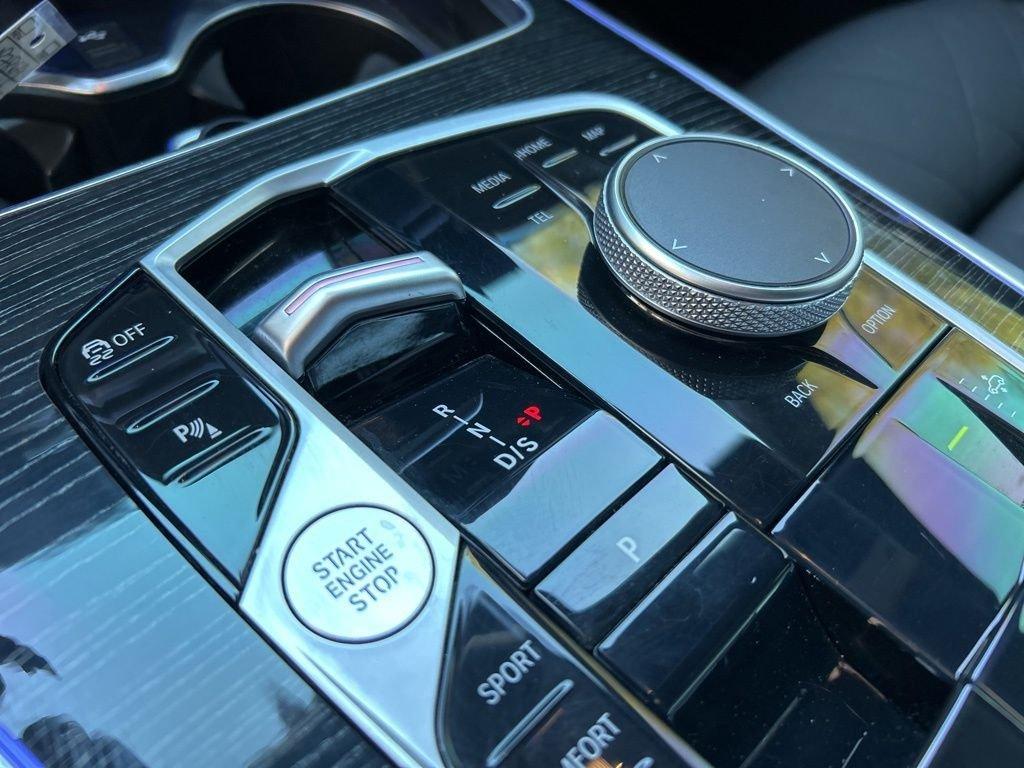 Bmw X7 Xdrive40I - Thumbnail 8