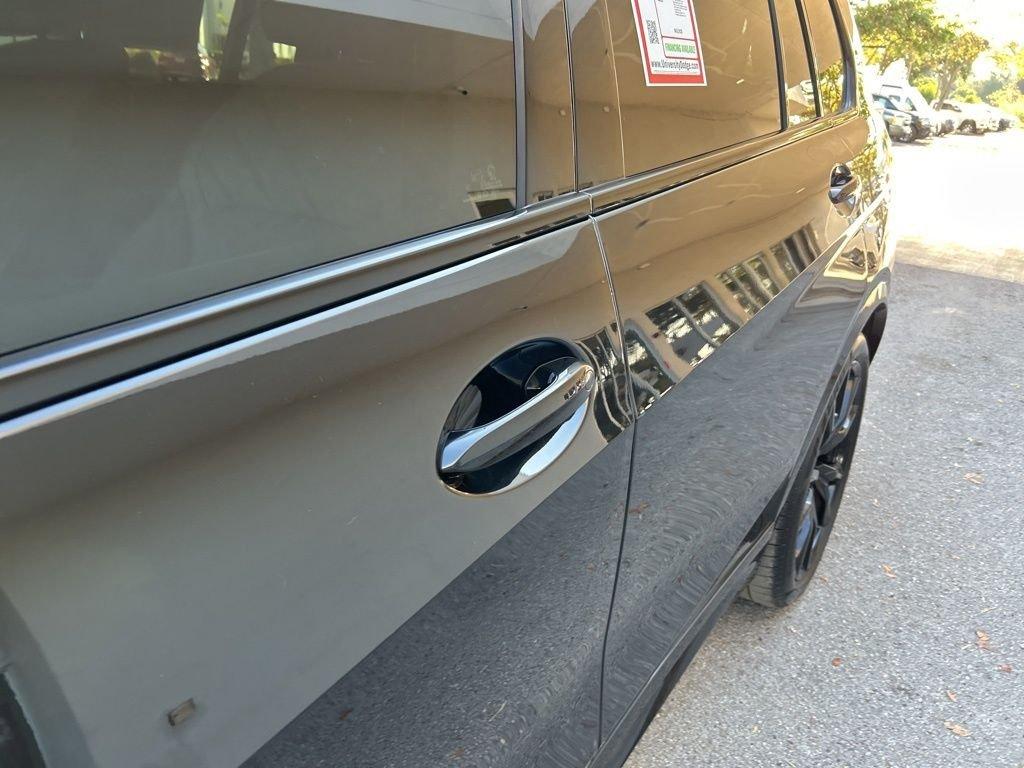 Bmw X7 Xdrive40I - Thumbnail 16