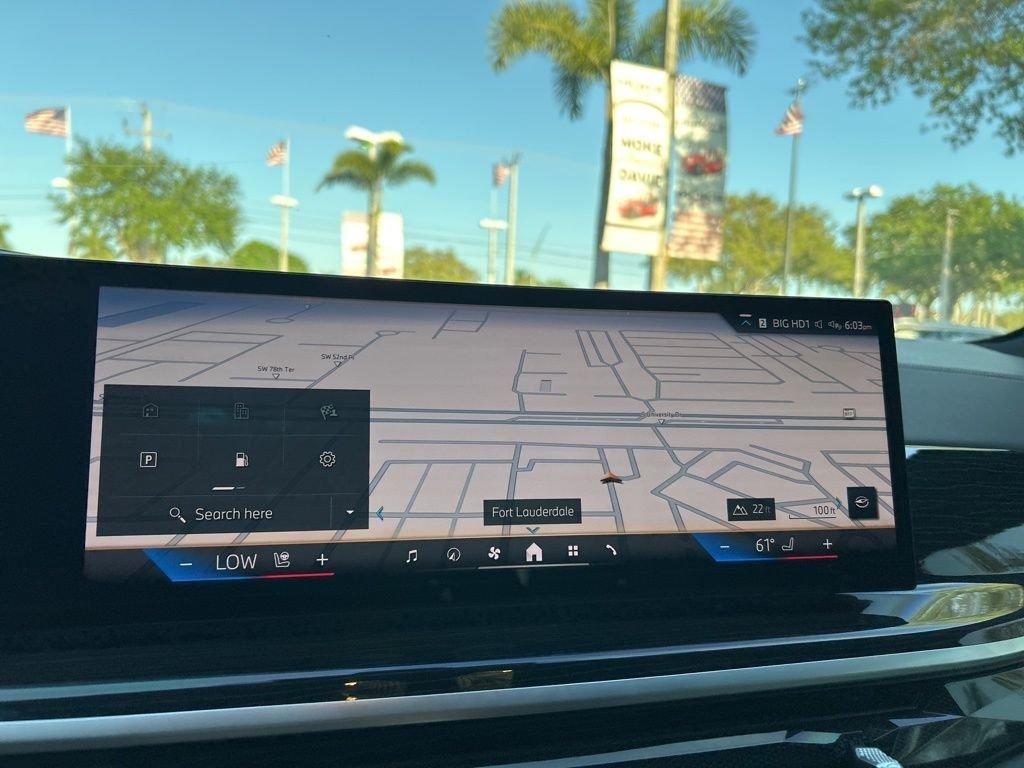 Bmw X7 Xdrive40I - Thumbnail 11