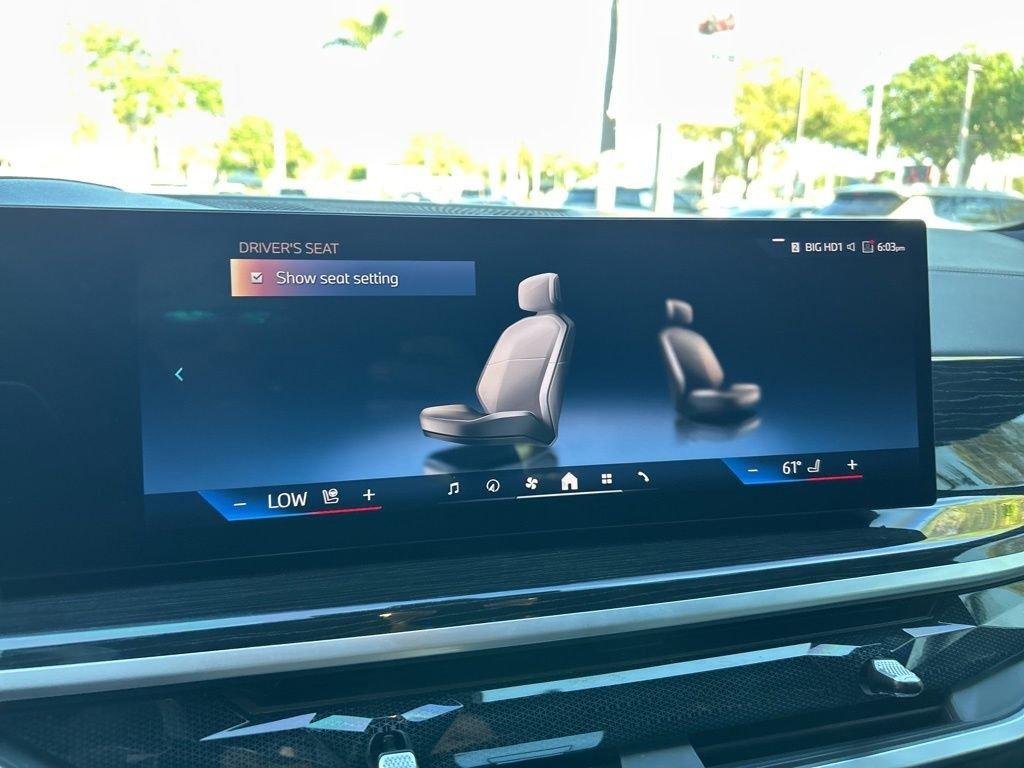 Bmw X7 Xdrive40I - Thumbnail 7