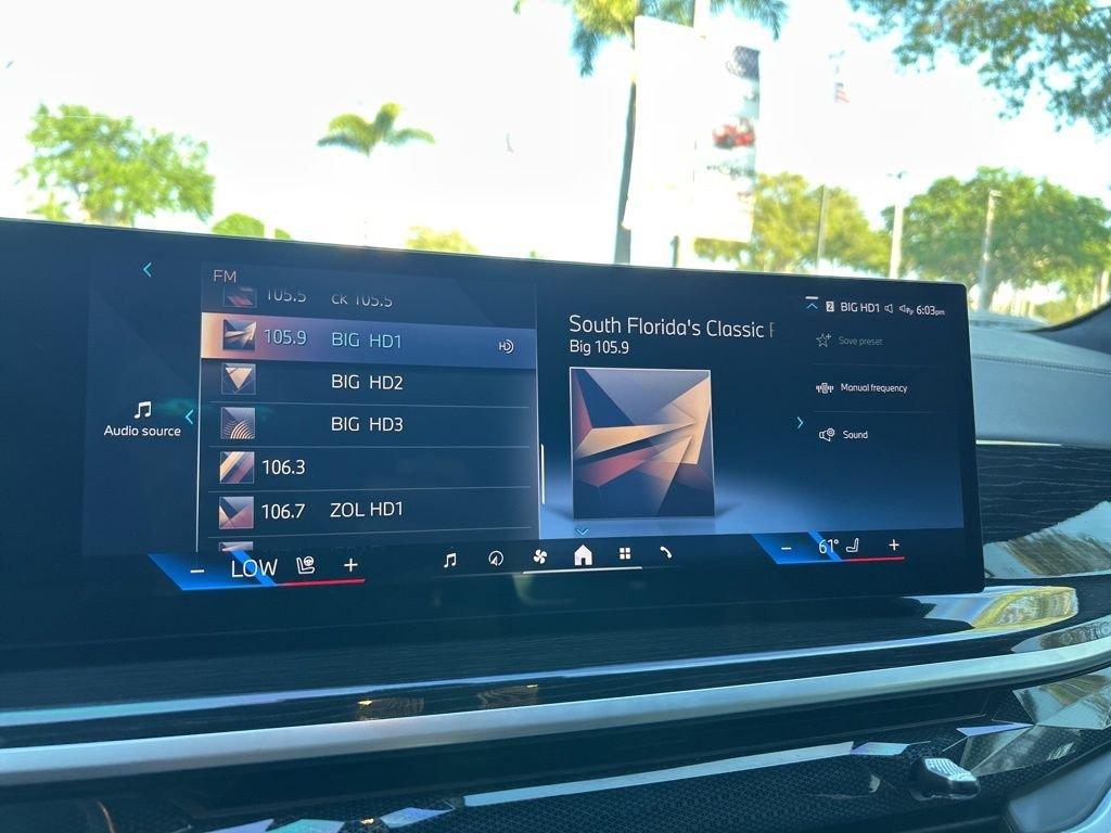 Bmw X7 Xdrive40I - Thumbnail 10