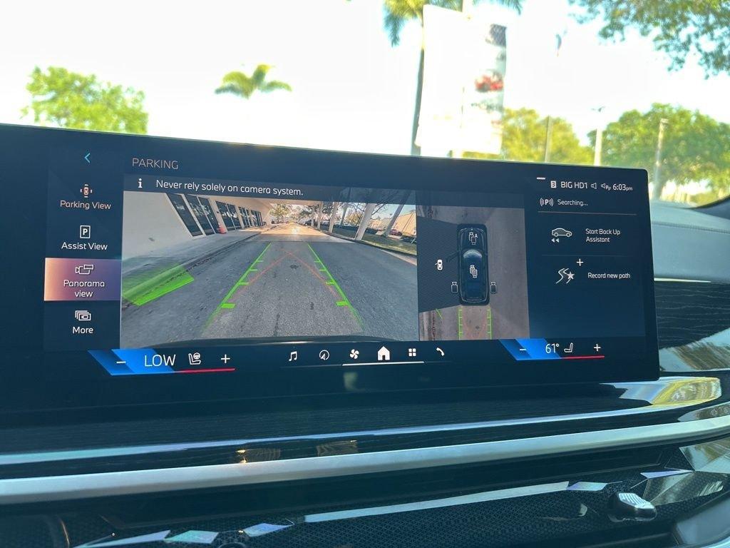 Bmw X7 Xdrive40I - Thumbnail 9