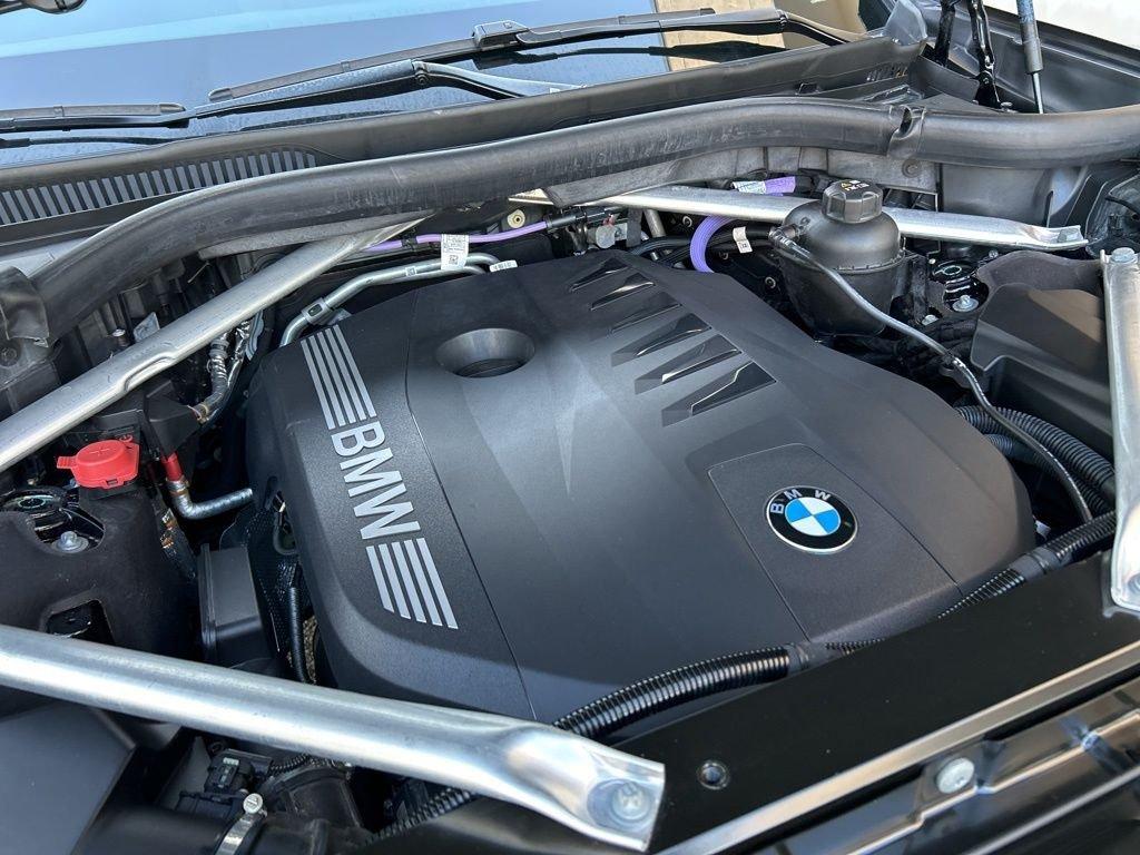 Bmw X7 Xdrive40I - Thumbnail 13