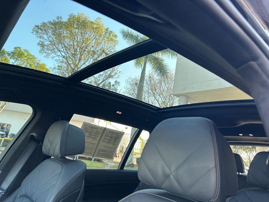 Bmw X7 Xdrive40I - Thumbnail 18