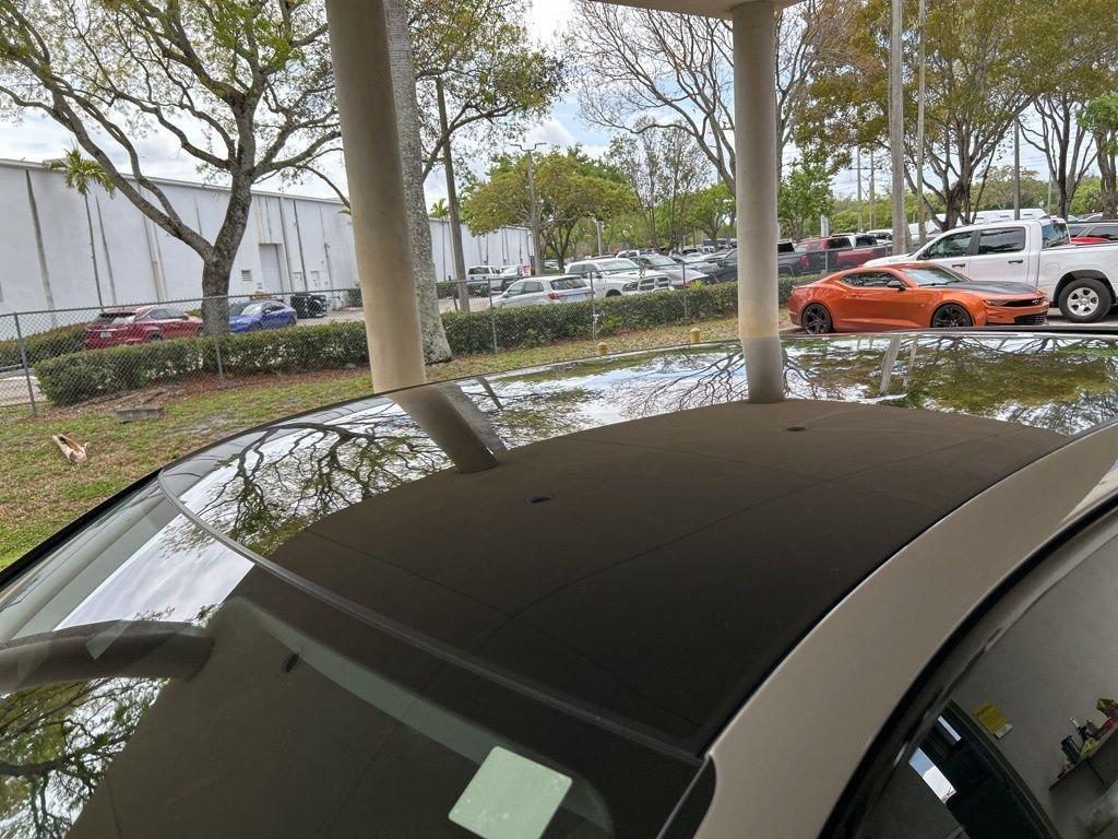 Porsche Cayenne Coupe Base - Thumbnail 16