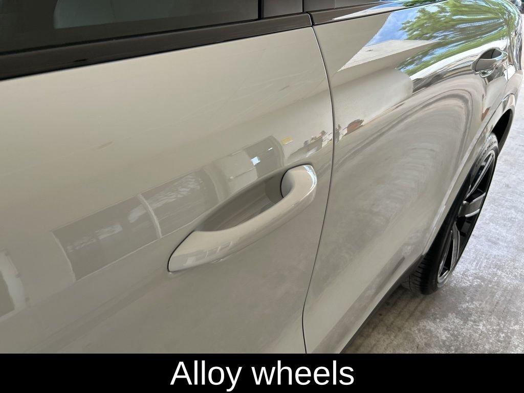 Porsche Cayenne Coupe Base - Thumbnail 15