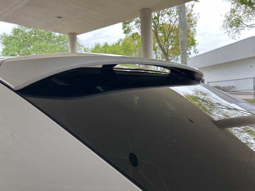 Porsche Cayenne Coupe Base - Thumbnail 17