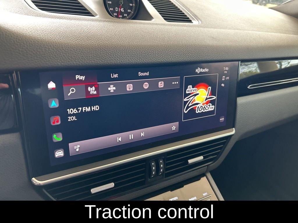 Porsche Cayenne Coupe Base - Thumbnail 7