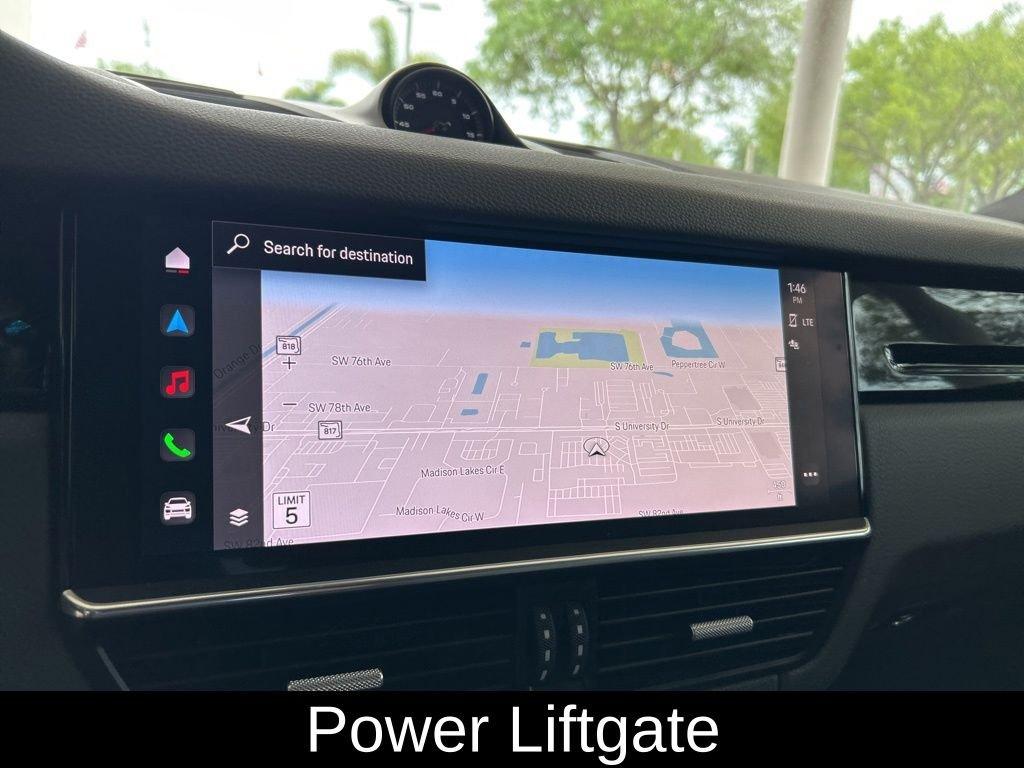 Porsche Cayenne Coupe Base - Thumbnail 10