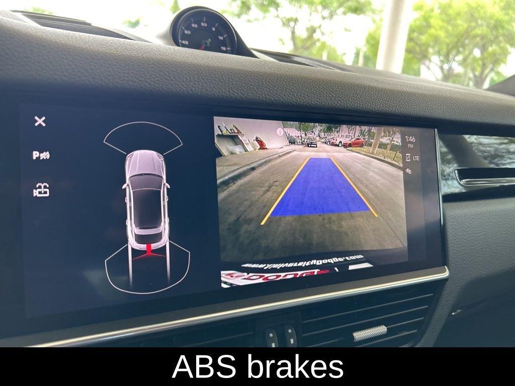 Porsche Cayenne Coupe Base - Thumbnail 9