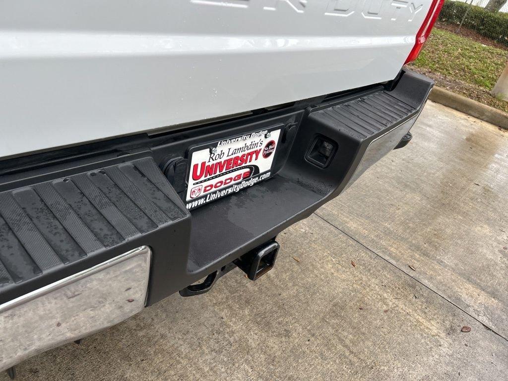 Ford F-250Sd Xlt - Thumbnail 19