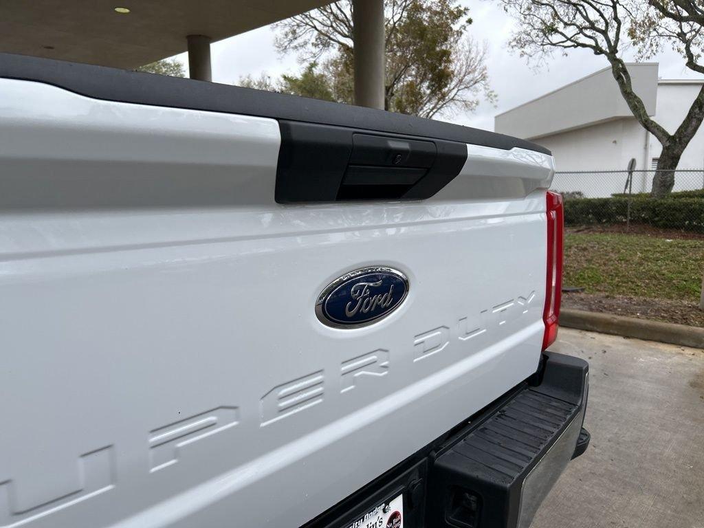 Ford F-250Sd Xlt - Thumbnail 20