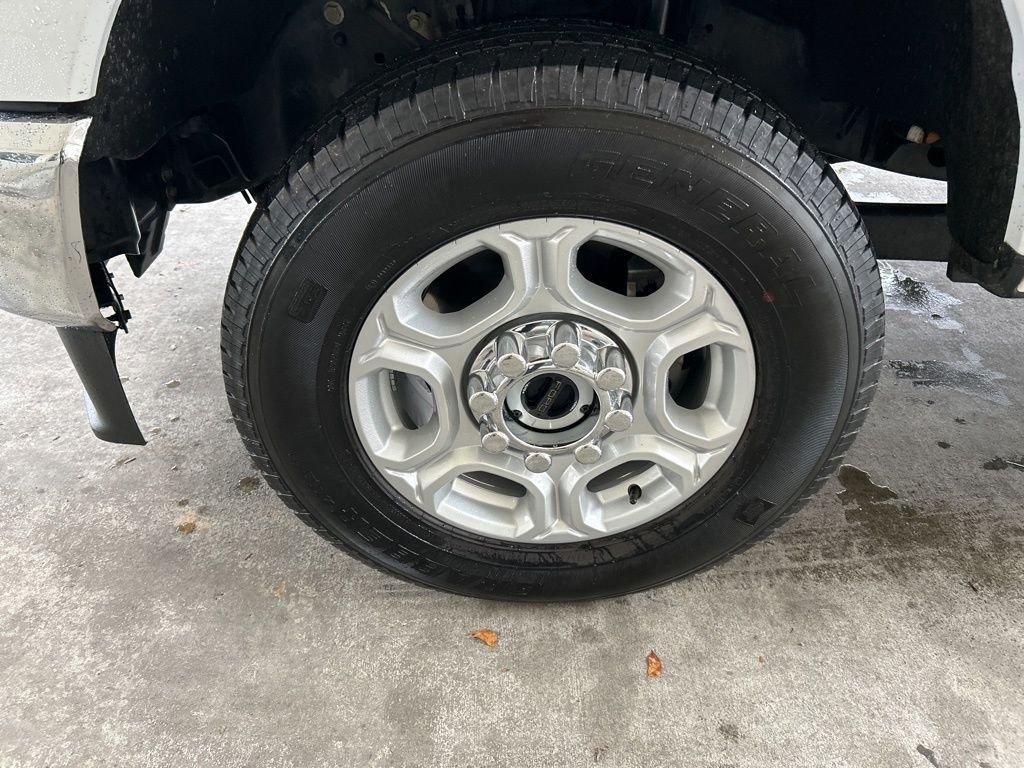 Ford F-250Sd Xlt - Thumbnail 12