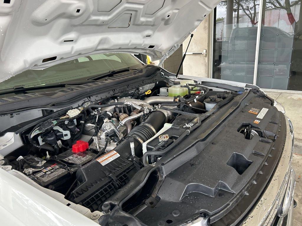 Ford F-250Sd Xlt - Thumbnail 10