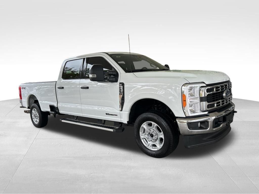 Ford F-250Sd Xlt - Thumbnail 2