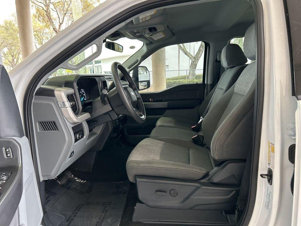 Ford F-250Sd Xlt - Thumbnail 5