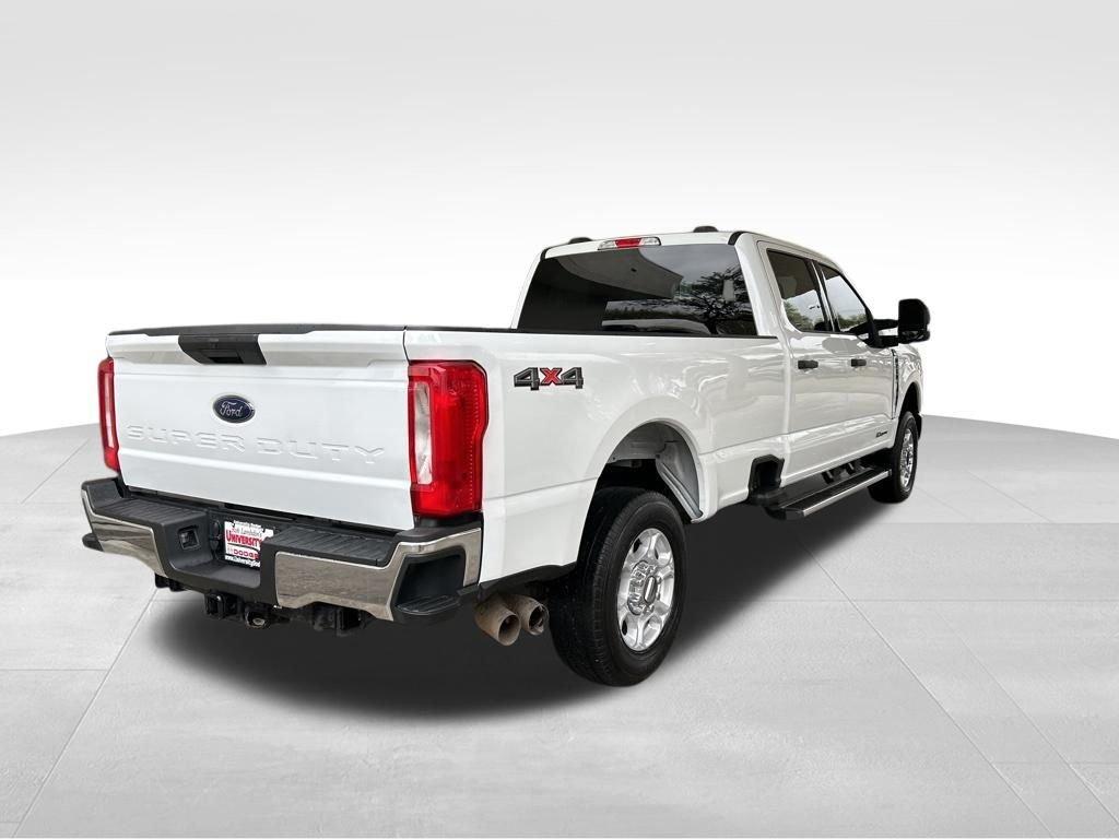 Ford F-250Sd Xlt - Thumbnail 3