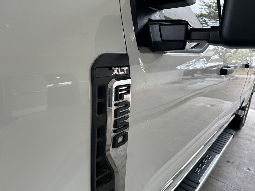 Ford F-250Sd Xlt - Thumbnail 13