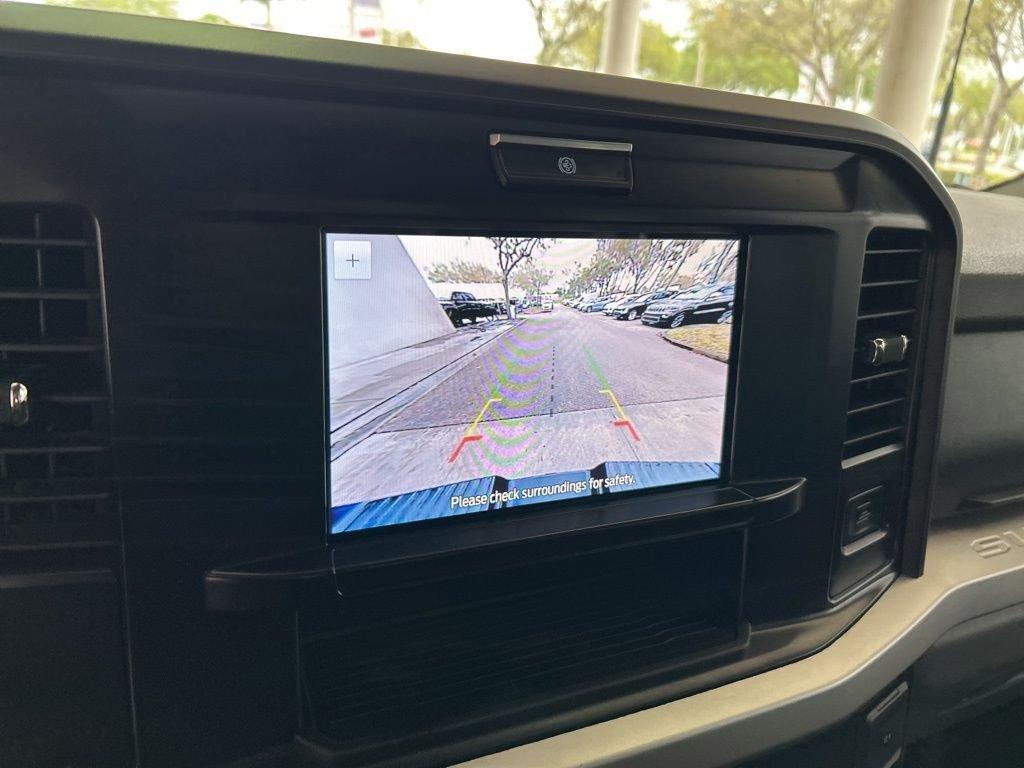 Ford F-250Sd Xlt - Thumbnail 9