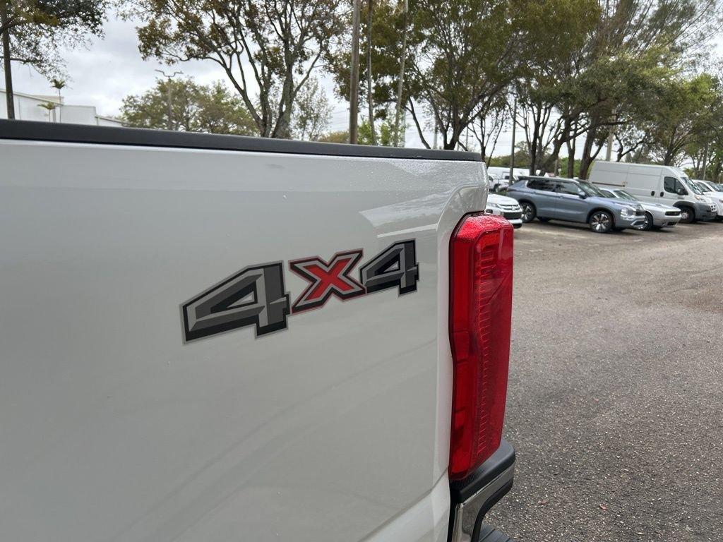 Ford F-250Sd Xlt - Thumbnail 17