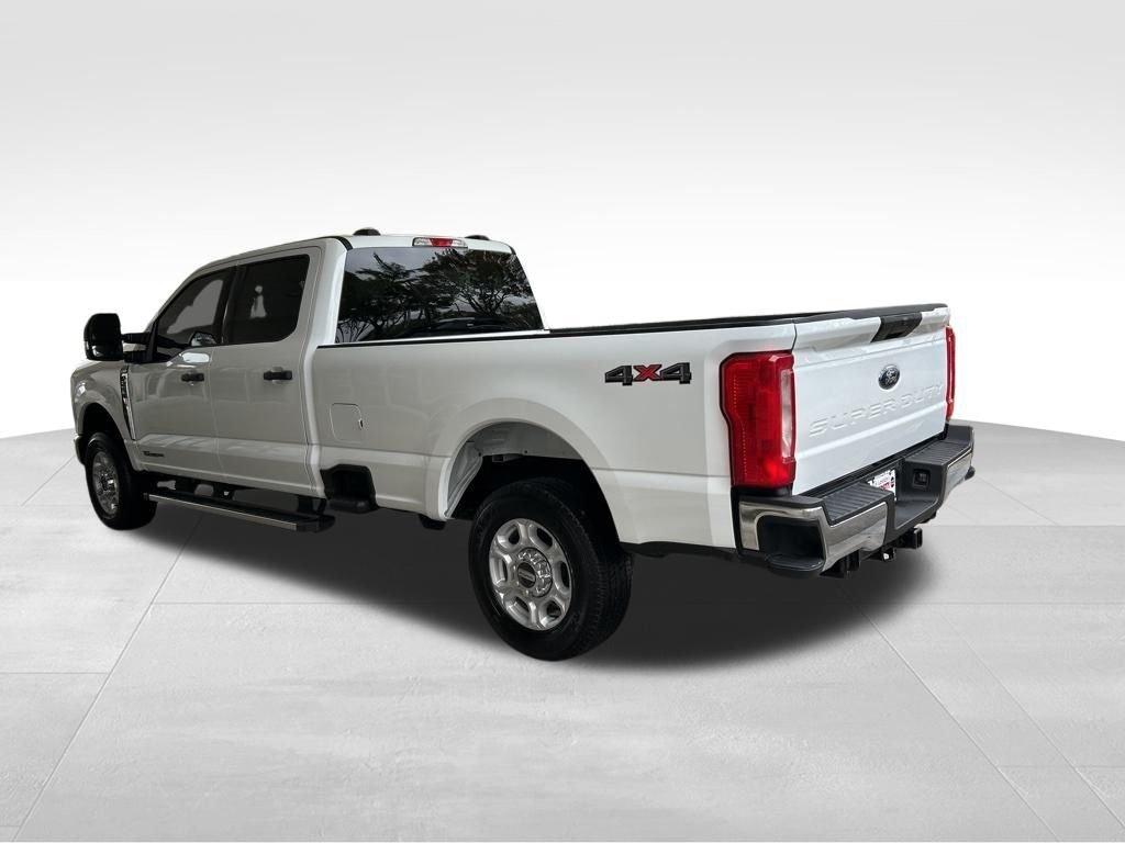 Ford F-250Sd Xlt - Thumbnail 4