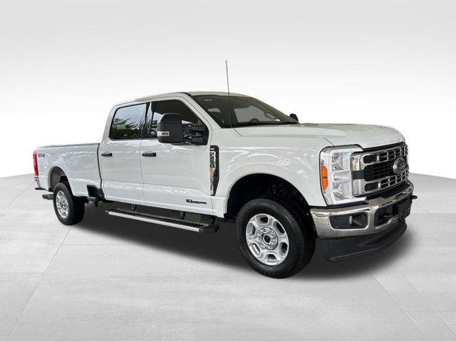 Ford F-250Sd Xlt - View 1