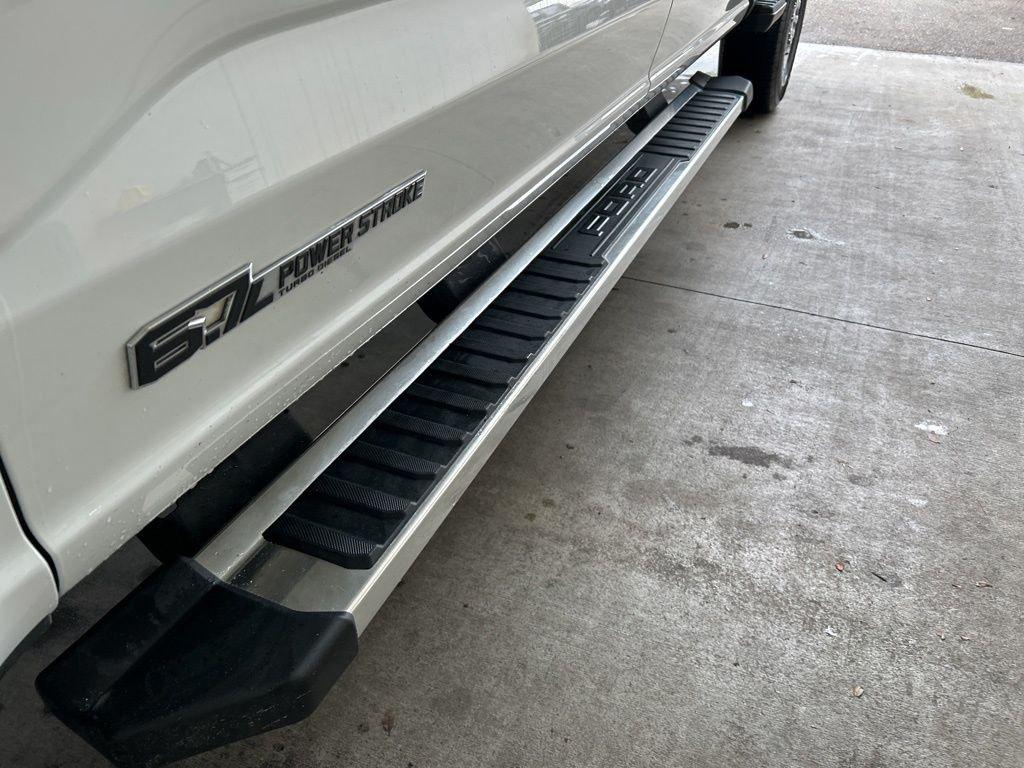 Ford F-250Sd Xlt - Thumbnail 14