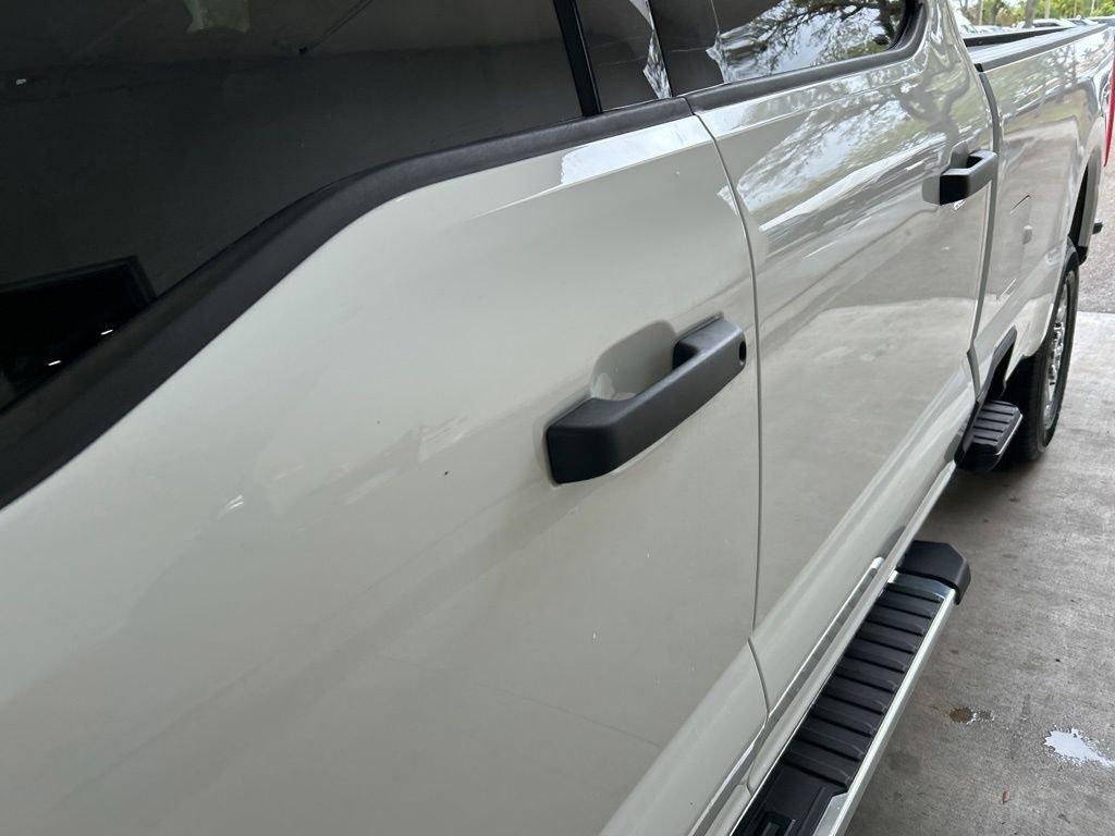 Ford F-250Sd Xlt - Thumbnail 15