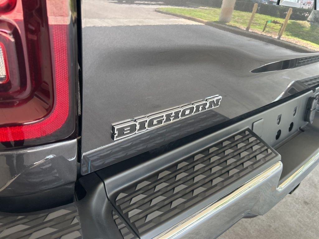 Ram 2500 Big Horn - Thumbnail 17