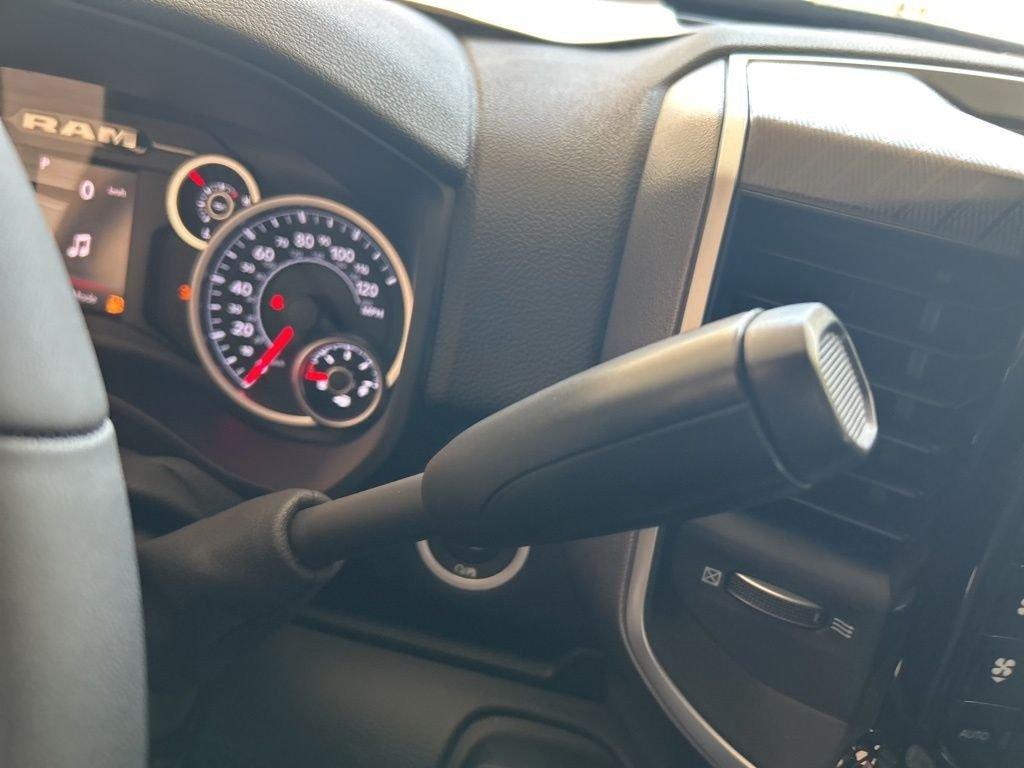 Ram 2500 Big Horn - Thumbnail 8