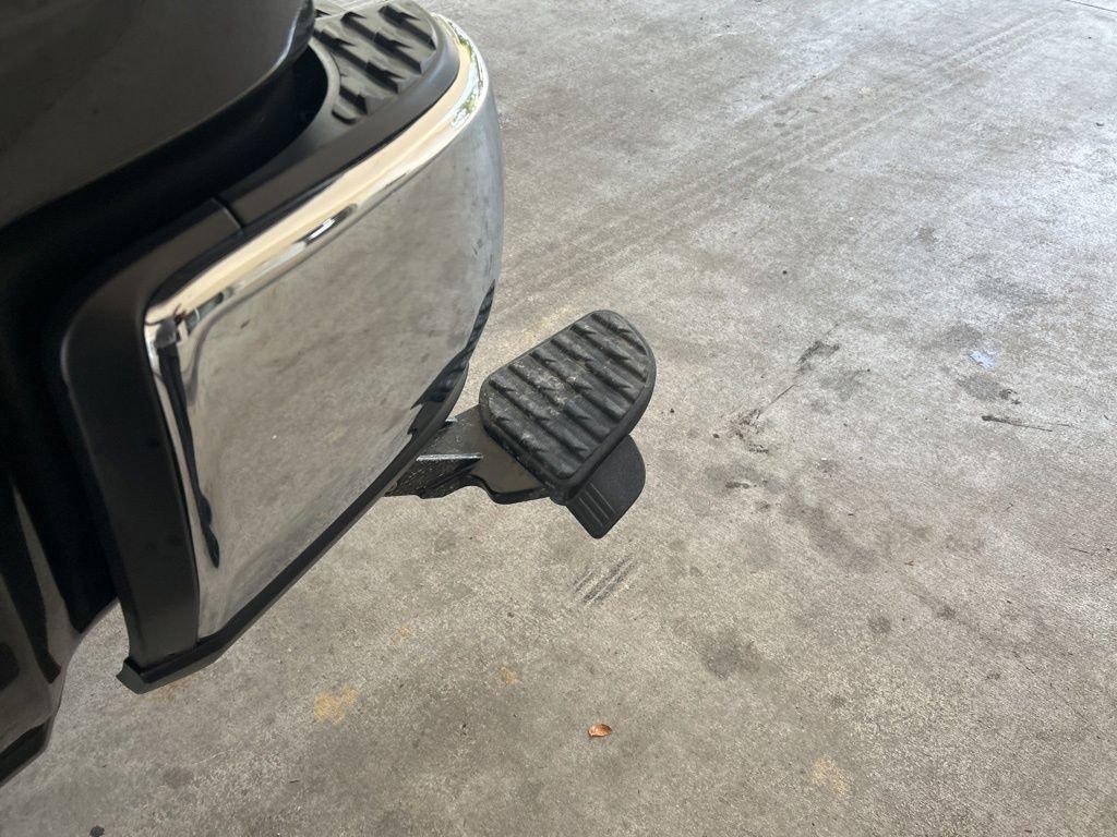 Ram 2500 Big Horn - Thumbnail 16