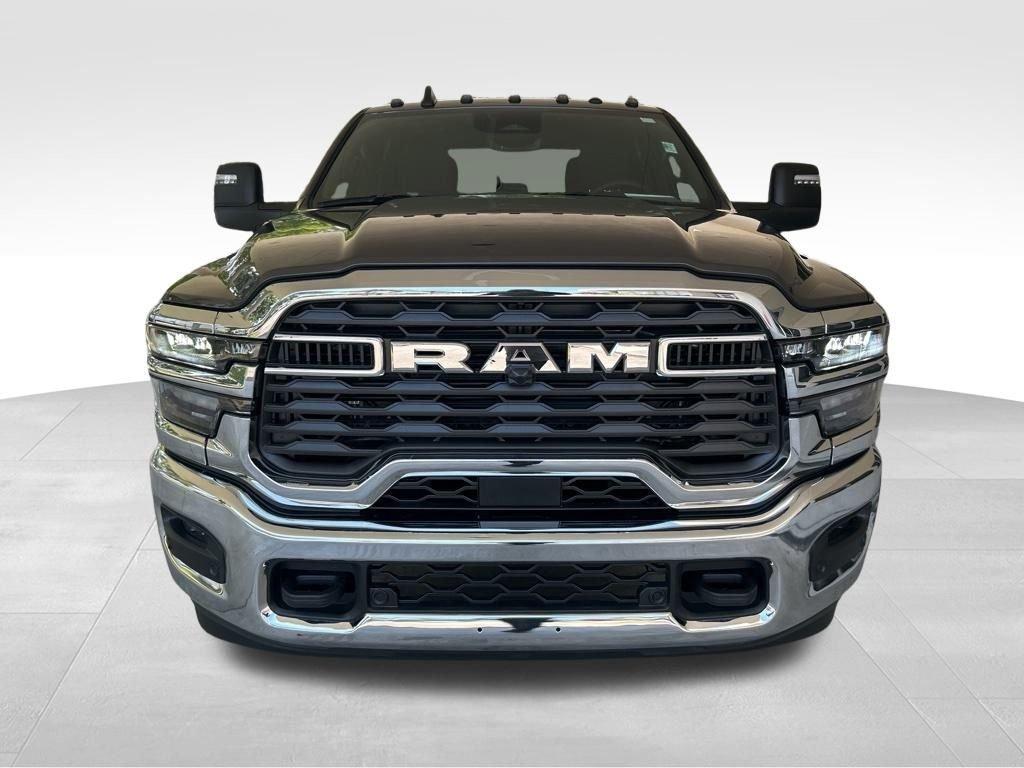 Ram 2500 Big Horn - Thumbnail 11