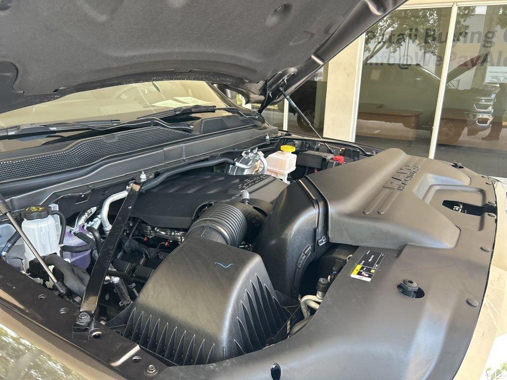 Ram 2500 Big Horn - Thumbnail 10