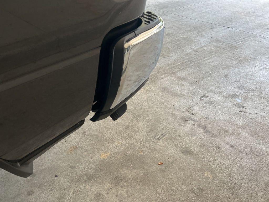 Ram 2500 Big Horn - Thumbnail 15