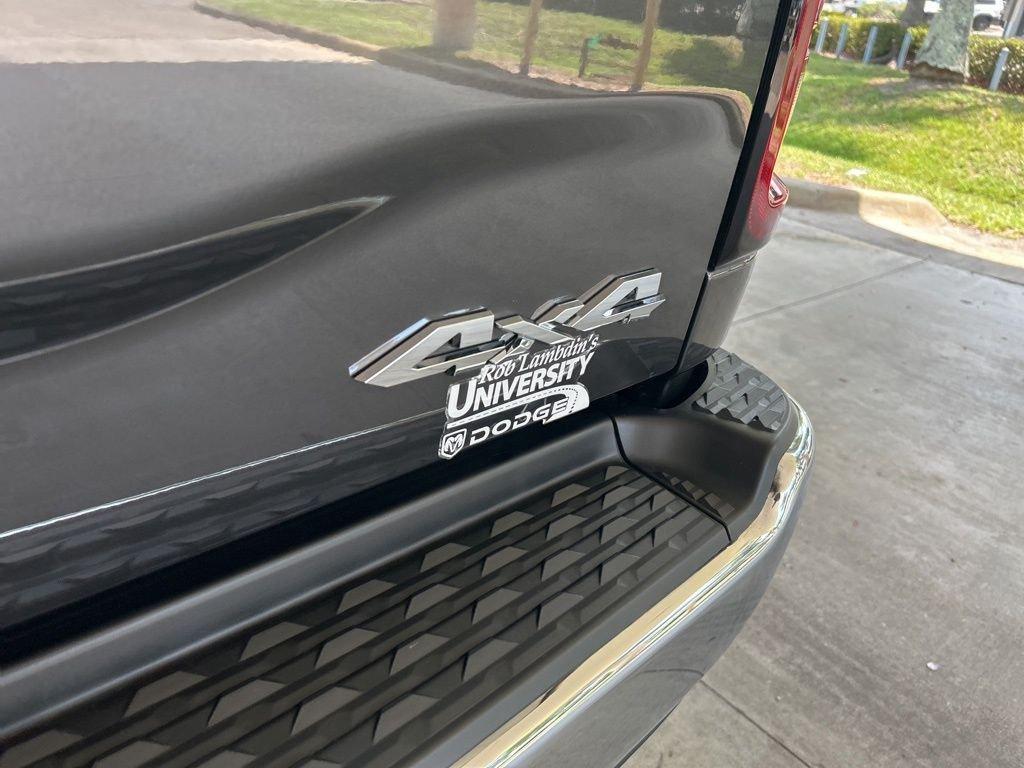 Ram 2500 Big Horn - Thumbnail 20