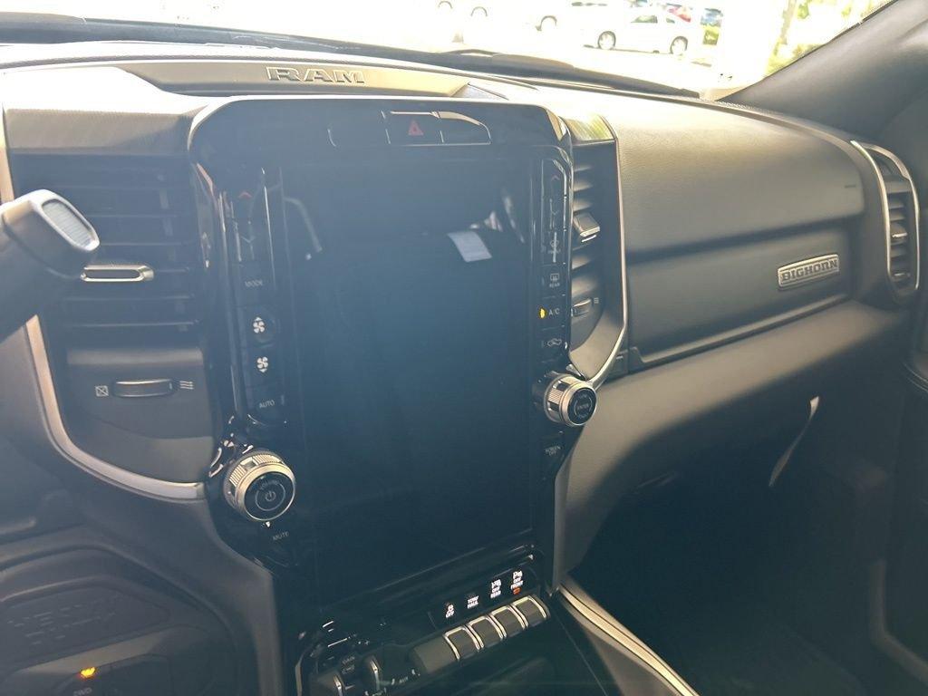 Ram 2500 Big Horn - Thumbnail 7