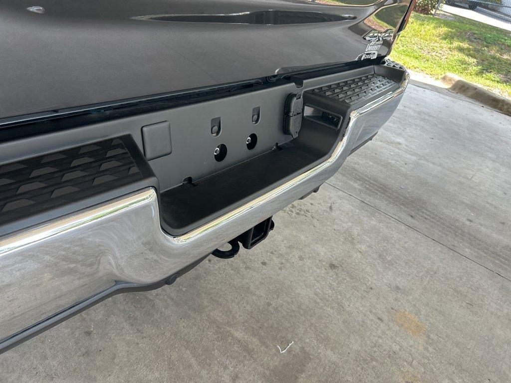 Ram 2500 Big Horn - Thumbnail 18