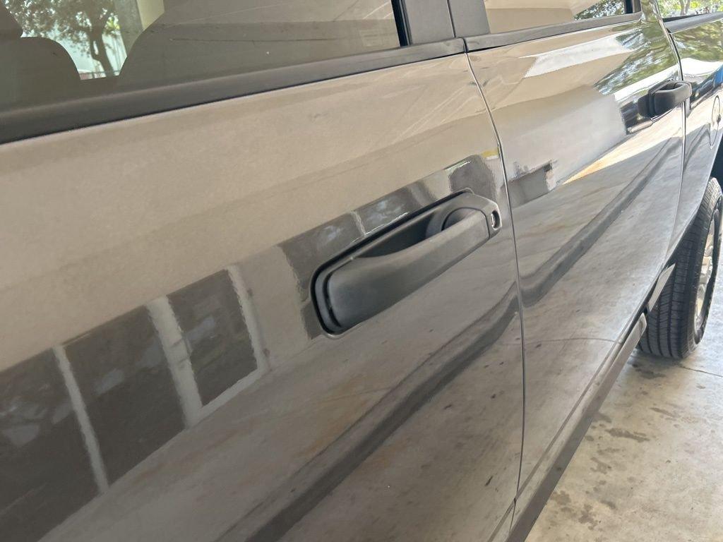 Ram 2500 Big Horn - Thumbnail 14