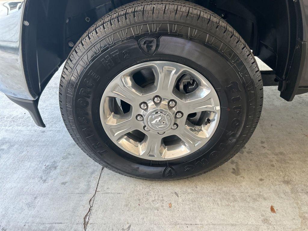 Ram 2500 Big Horn - Thumbnail 12