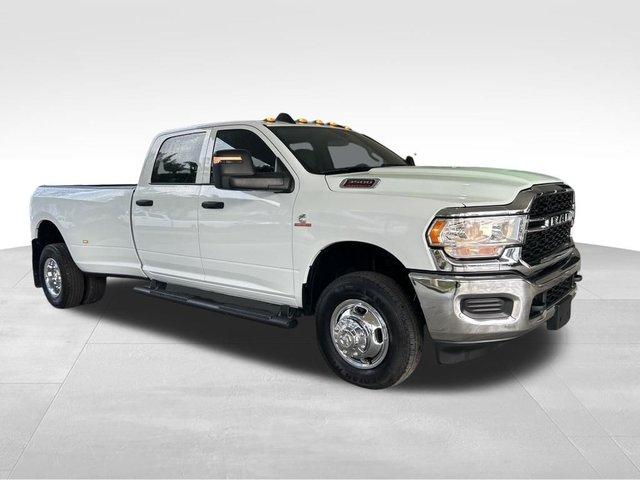 Ram 3500 Tradesman - View 1