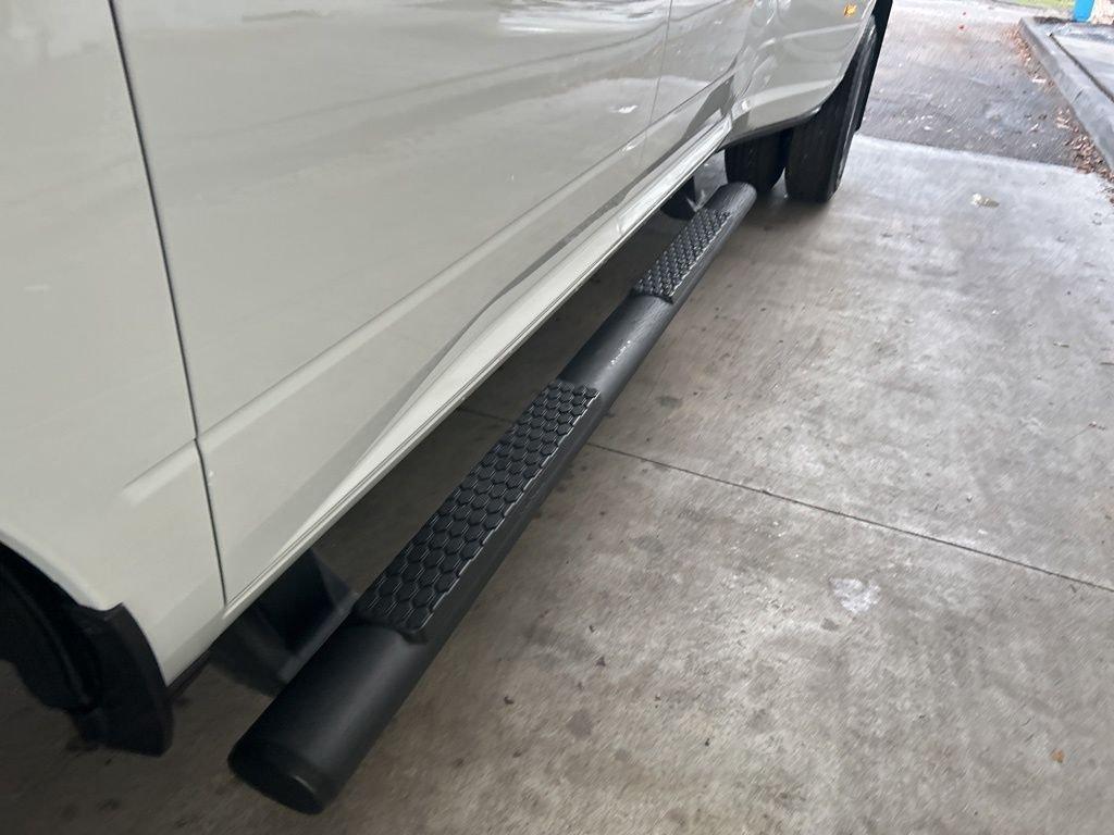 Ram 3500 Tradesman - Thumbnail 17