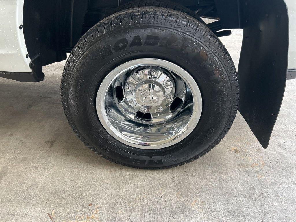 Ram 3500 Tradesman - Thumbnail 19