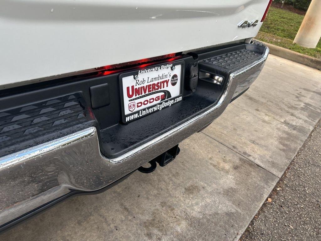 Ram 3500 Tradesman - Thumbnail 20