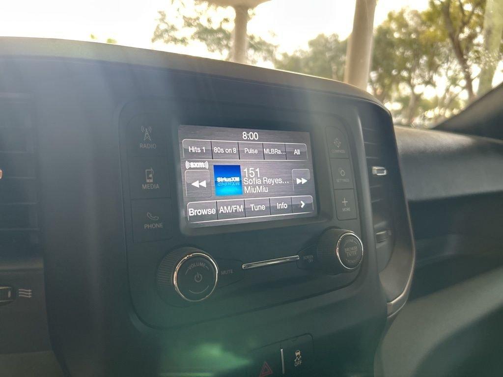 Ram 3500 Tradesman - Thumbnail 7