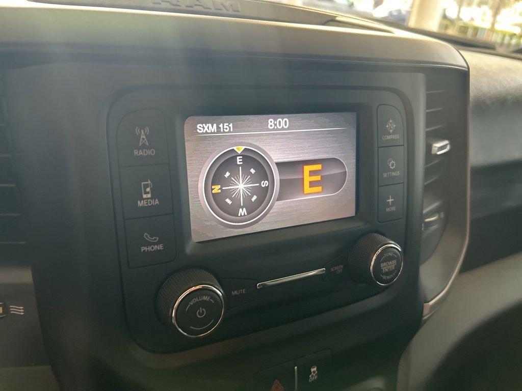 Ram 3500 Tradesman - Thumbnail 10